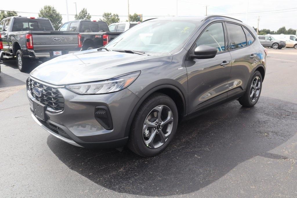 new 2025 Ford Escape car, priced at $26,725