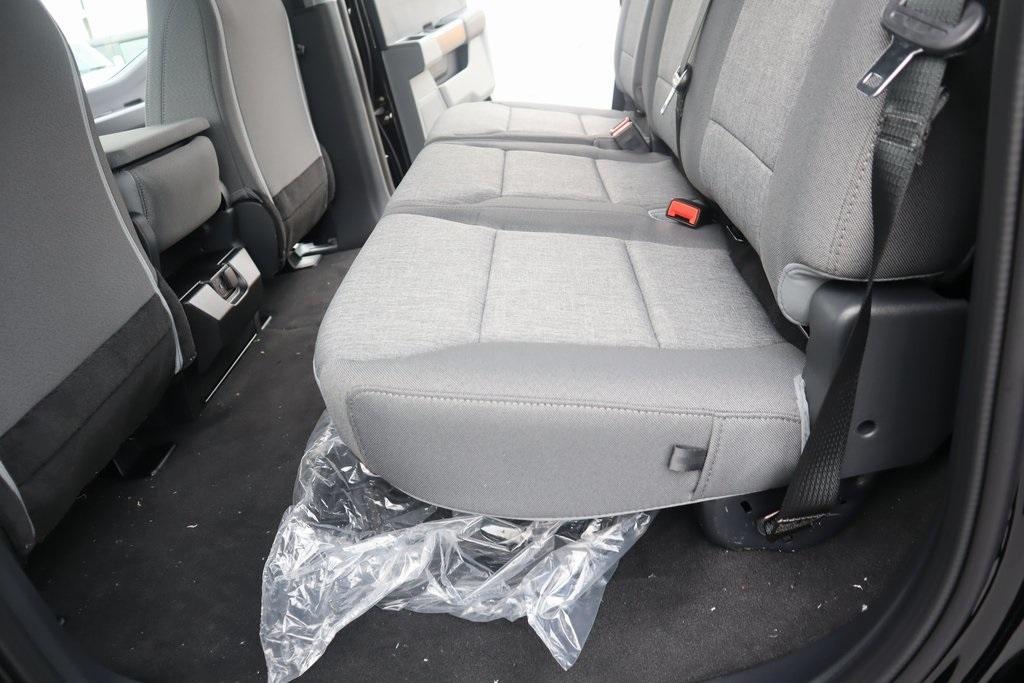 new 2025 Ford F-250 car, priced at $66,881