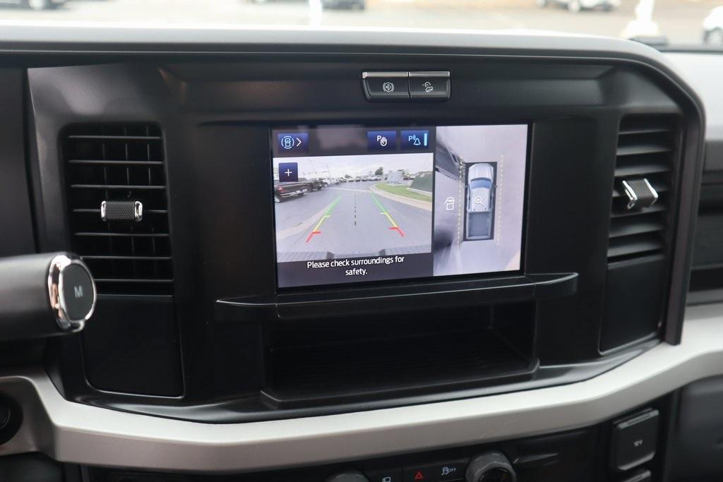 new 2025 Ford F-250 car, priced at $66,881