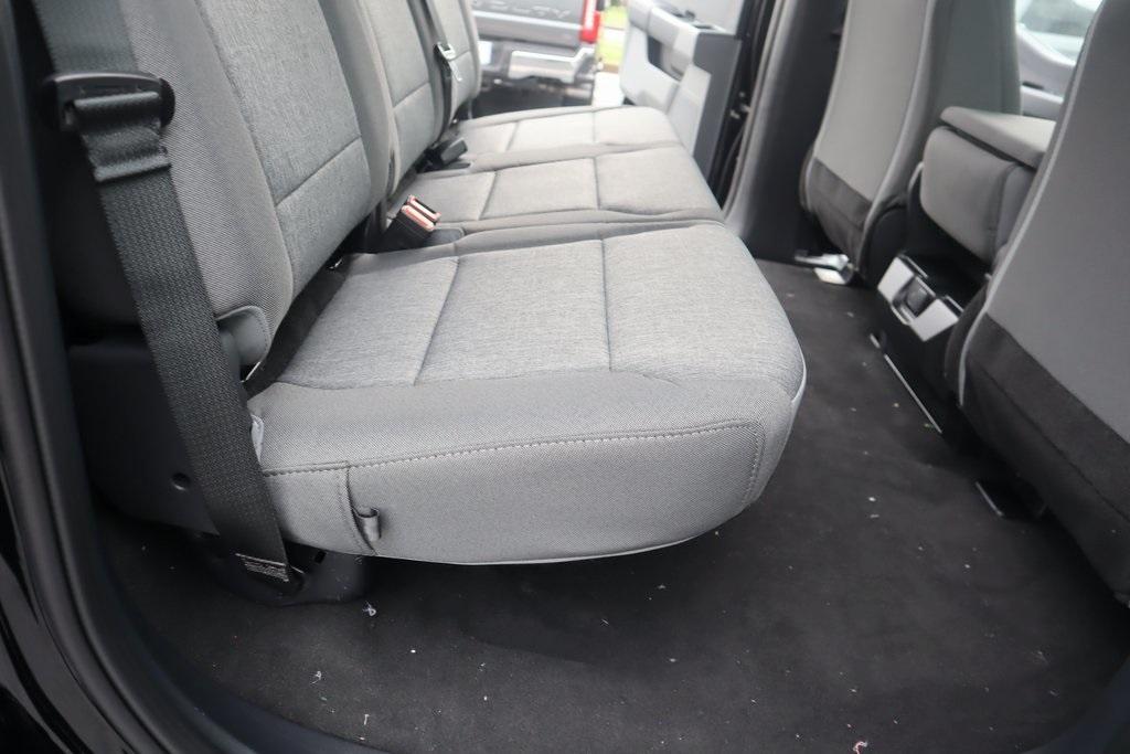 new 2025 Ford F-250 car, priced at $66,881