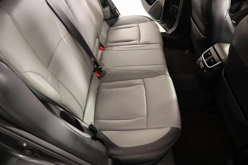 used 2022 Subaru Outback car, priced at $25,997