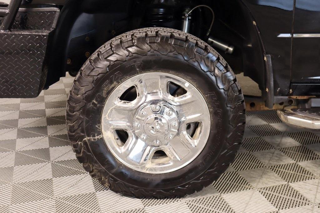 used 2022 Ram 2500 car, priced at $46,803