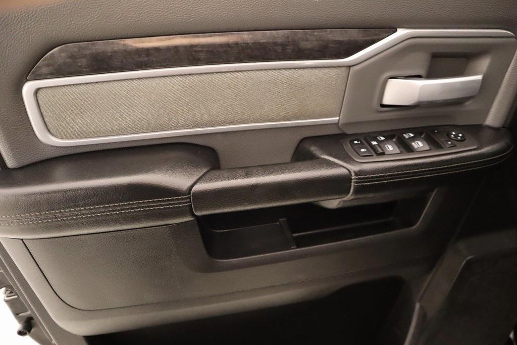 used 2022 Ram 2500 car, priced at $46,803
