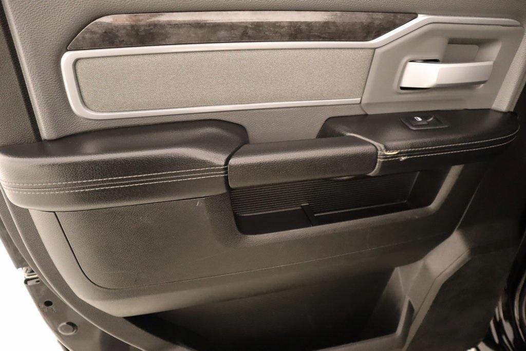 used 2022 Ram 2500 car, priced at $46,803