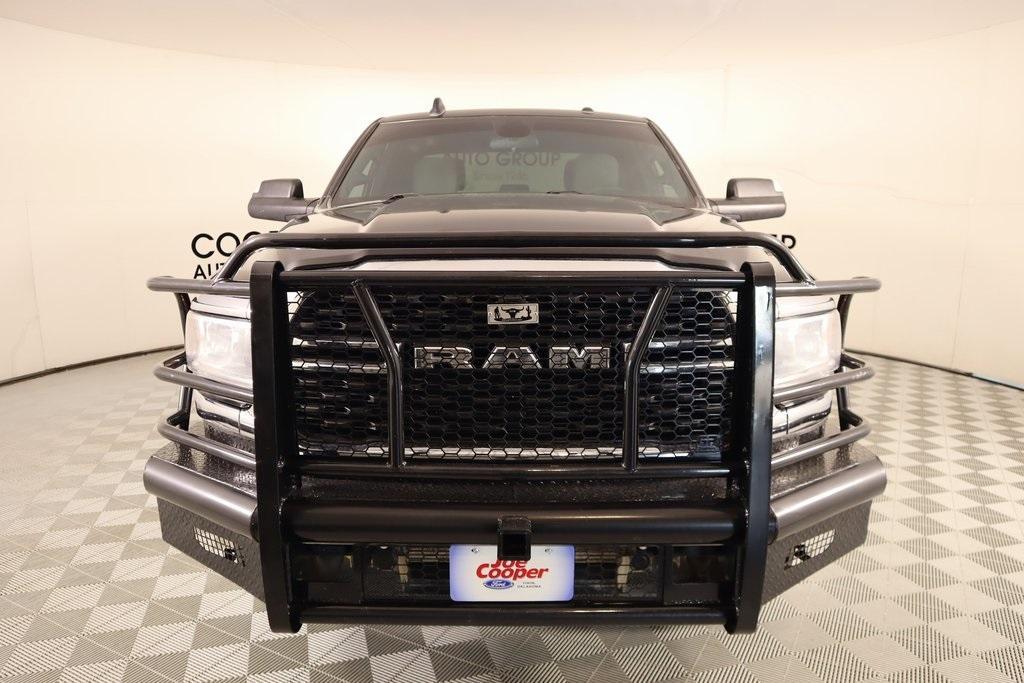 used 2022 Ram 2500 car, priced at $46,803