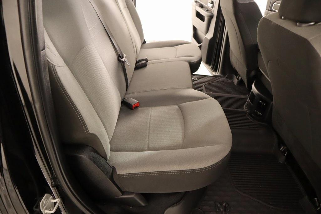 used 2022 Ram 2500 car, priced at $46,803