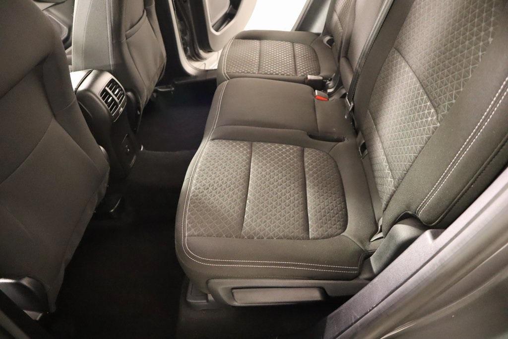 used 2024 Ford Escape car, priced at $21,897