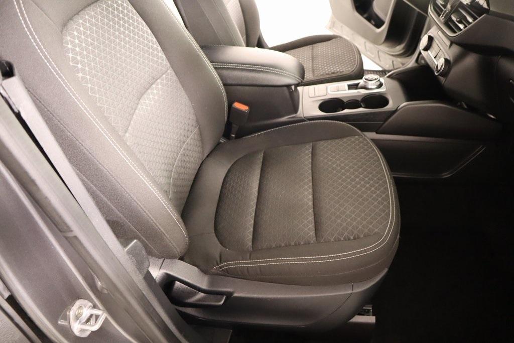 used 2024 Ford Escape car, priced at $21,897
