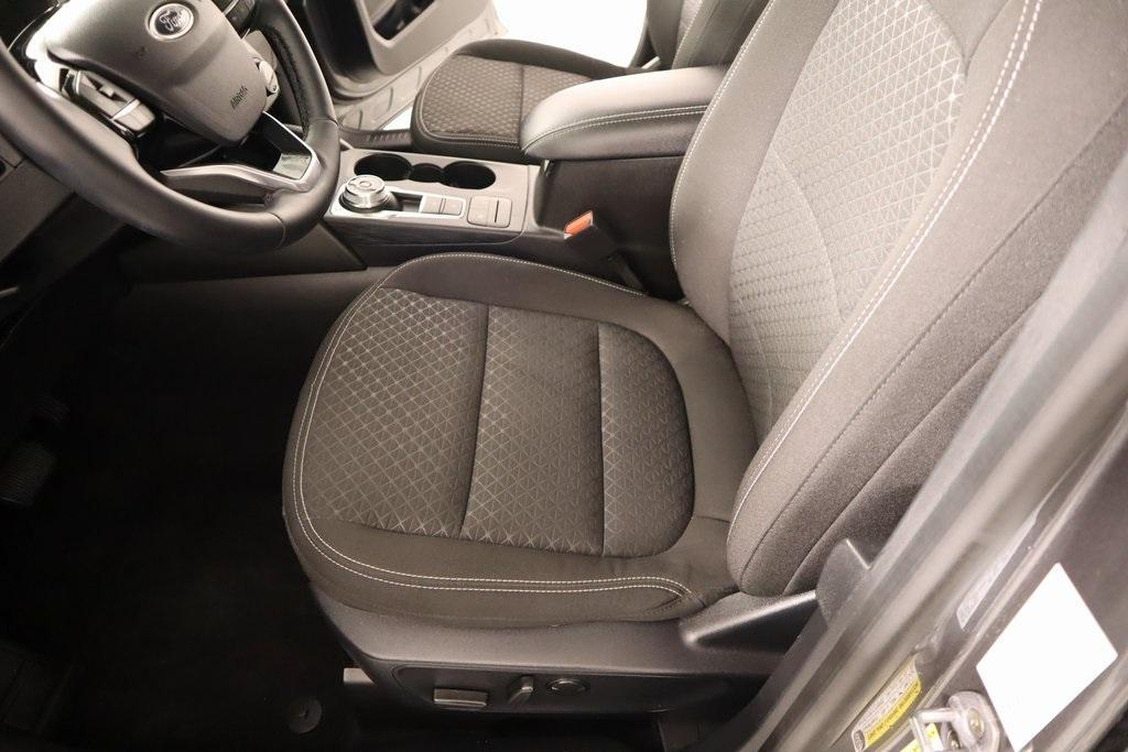 used 2024 Ford Escape car, priced at $21,897