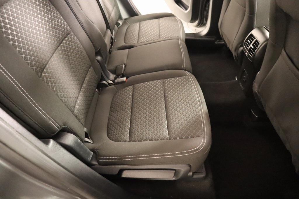 used 2024 Ford Escape car, priced at $21,897