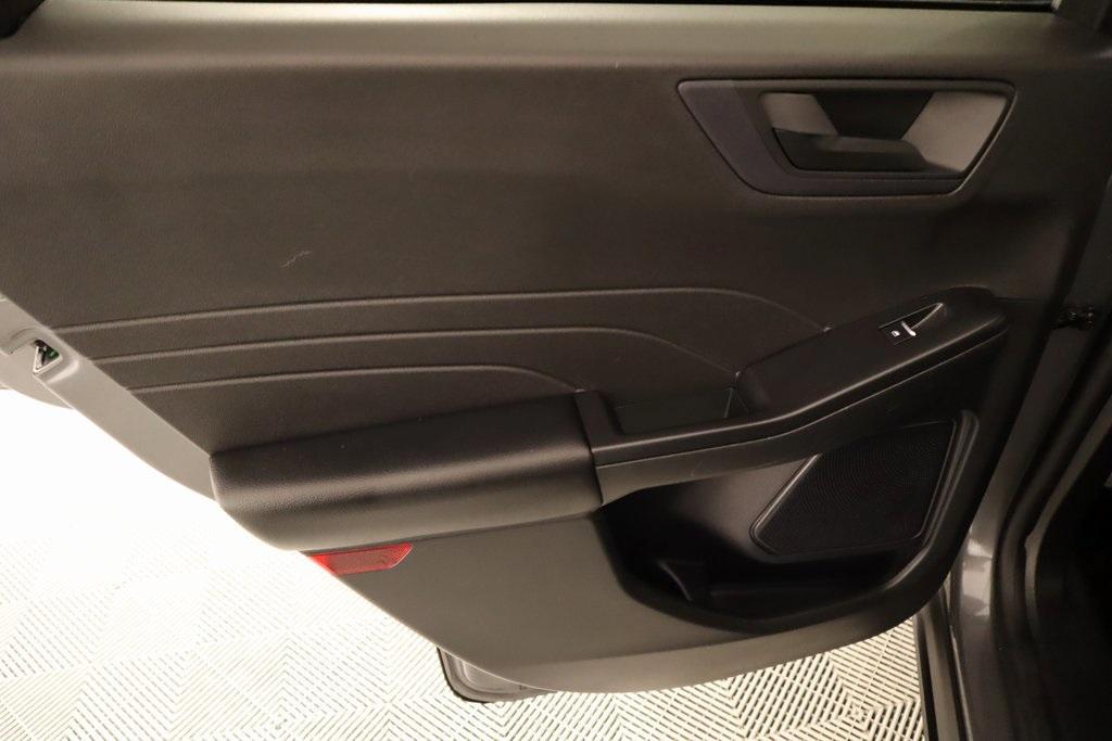 used 2024 Ford Escape car, priced at $21,897