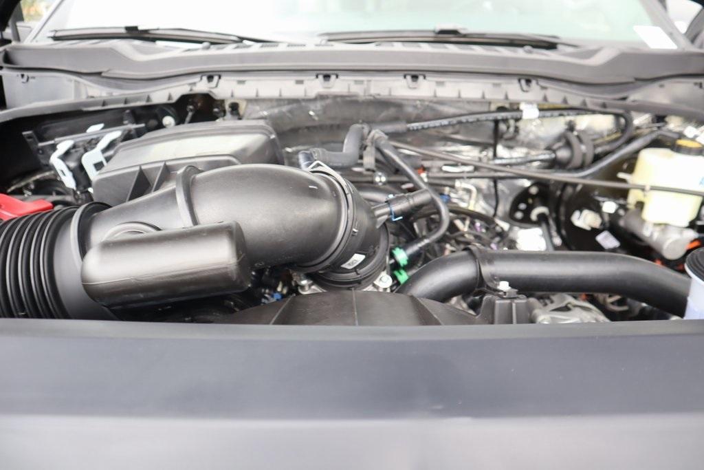 new 2025 Ford F-350 car, priced at $58,902