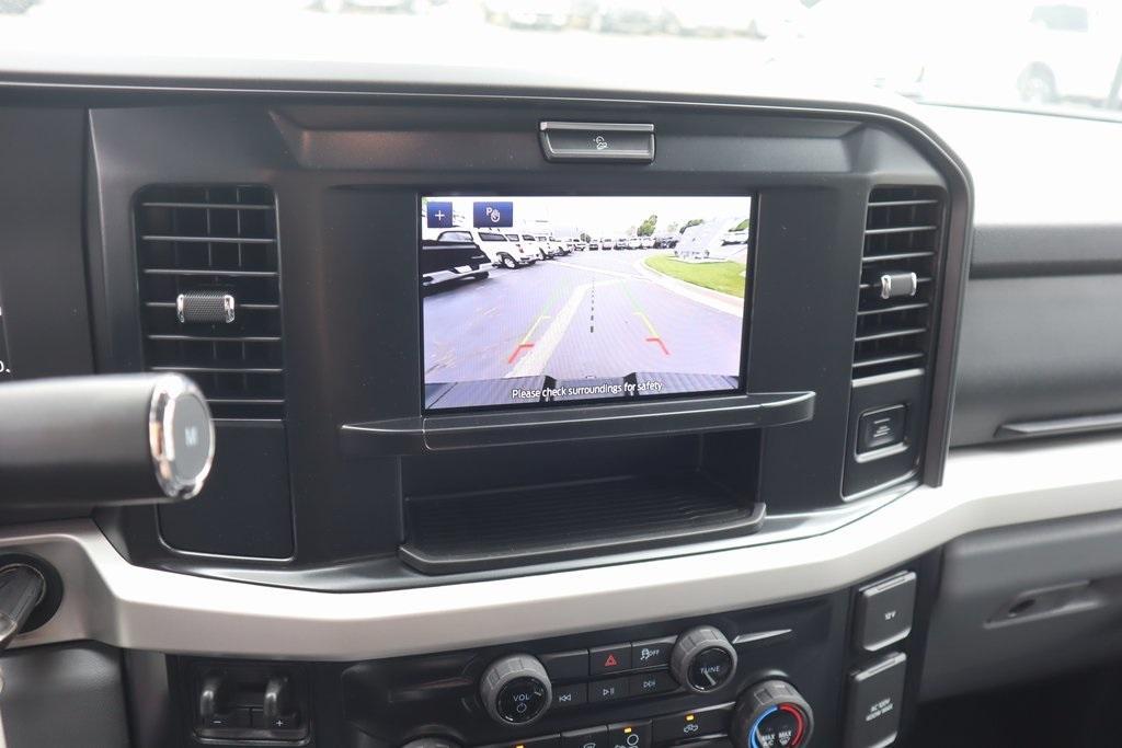 new 2025 Ford F-350 car, priced at $58,902