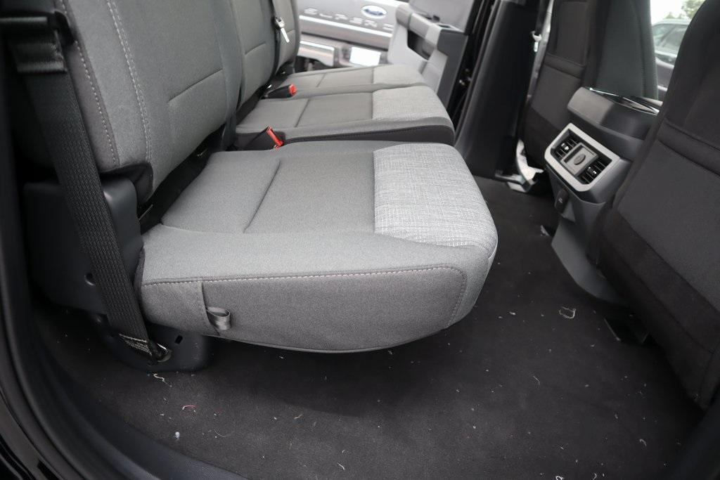 new 2025 Ford F-350 car, priced at $58,902