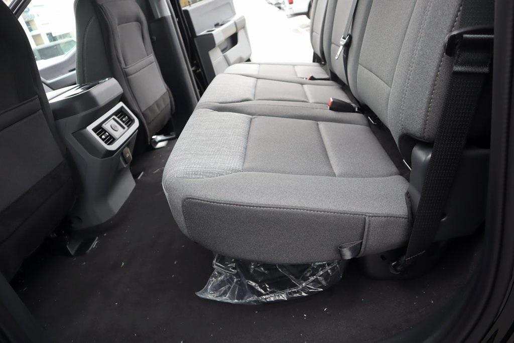 new 2025 Ford F-350 car, priced at $58,902