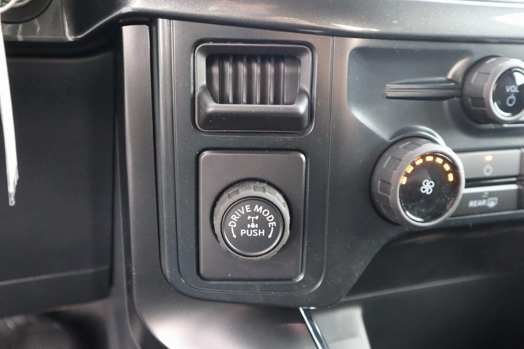 new 2025 Ford F-150 car, priced at $43,165