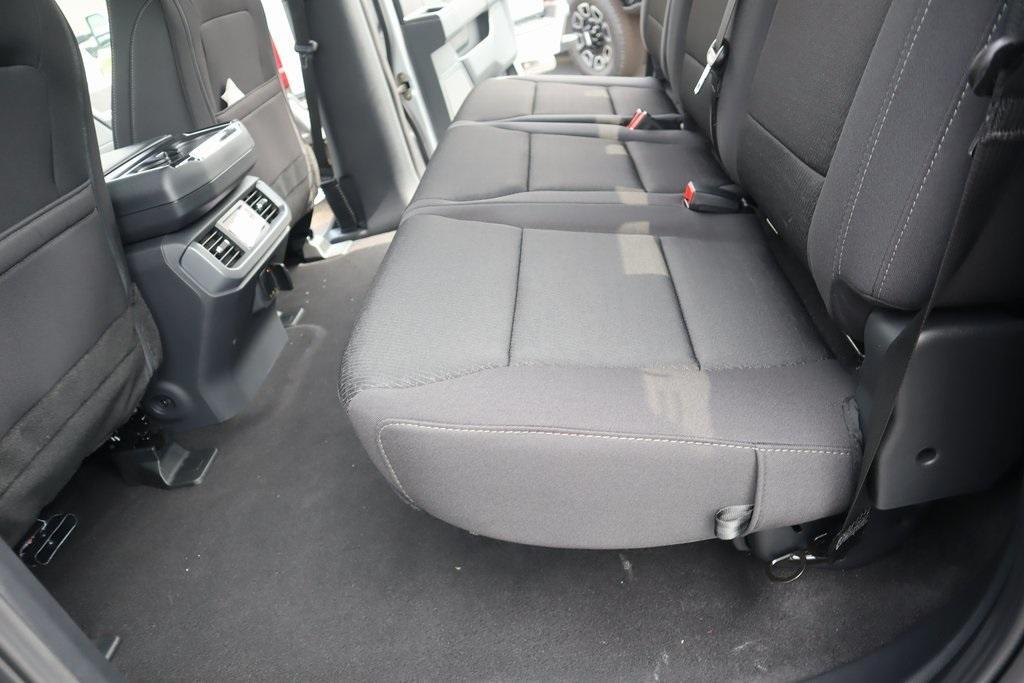 new 2025 Ford F-150 car, priced at $57,958