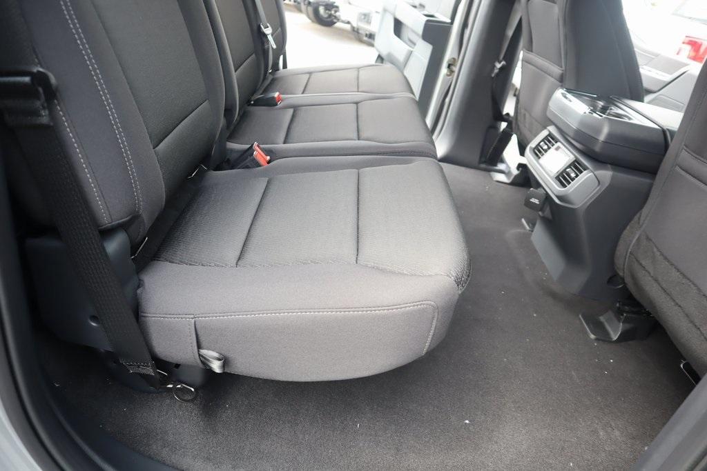 new 2025 Ford F-150 car, priced at $57,958