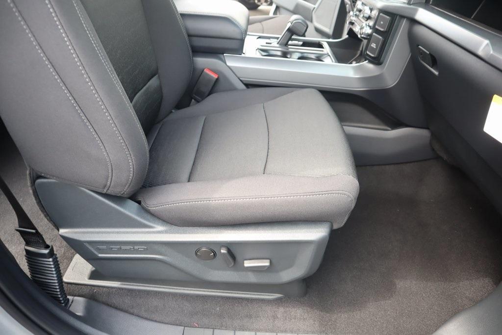 new 2025 Ford F-150 car, priced at $57,958