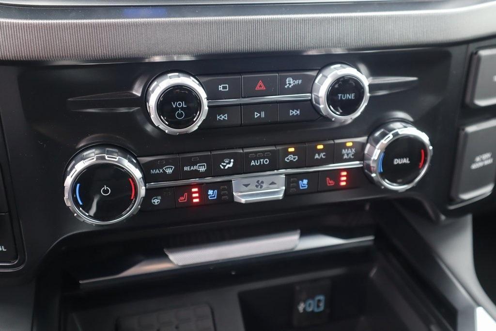 new 2025 Ford F-250 car, priced at $86,798