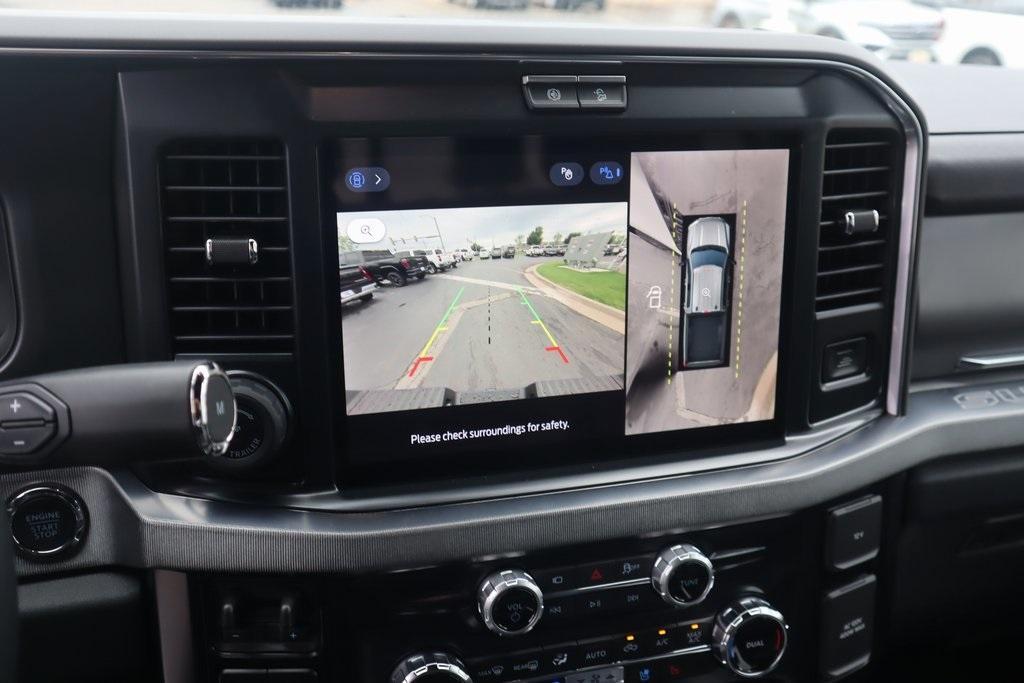 new 2025 Ford F-250 car, priced at $86,798