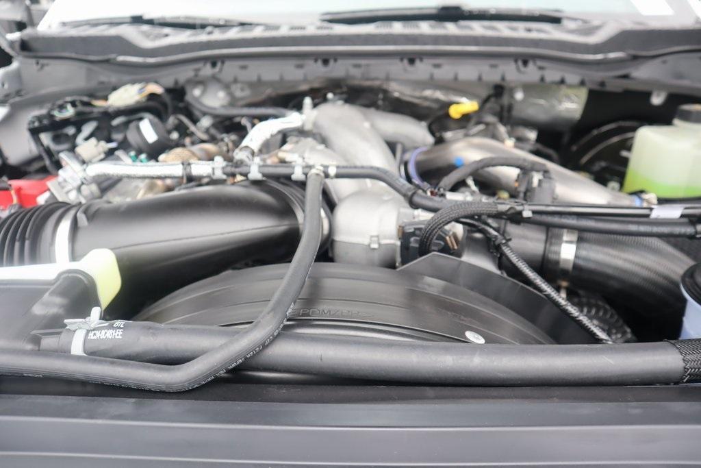 new 2025 Ford F-250 car, priced at $86,798