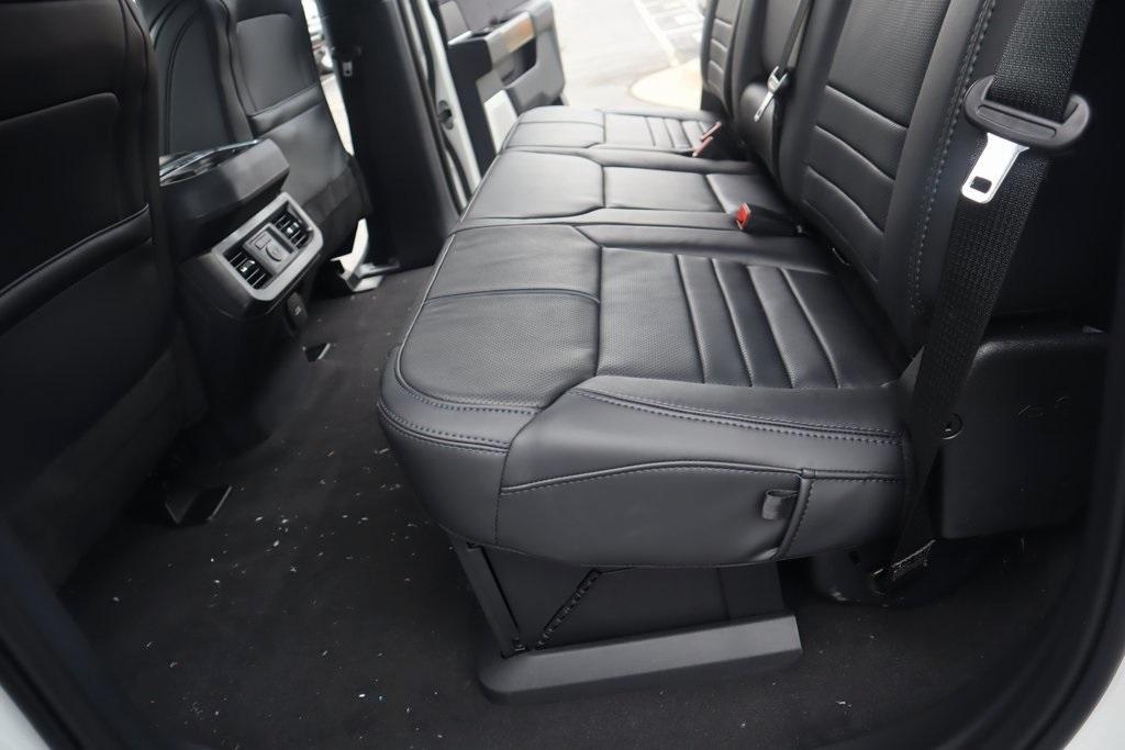 new 2025 Ford F-250 car, priced at $86,798