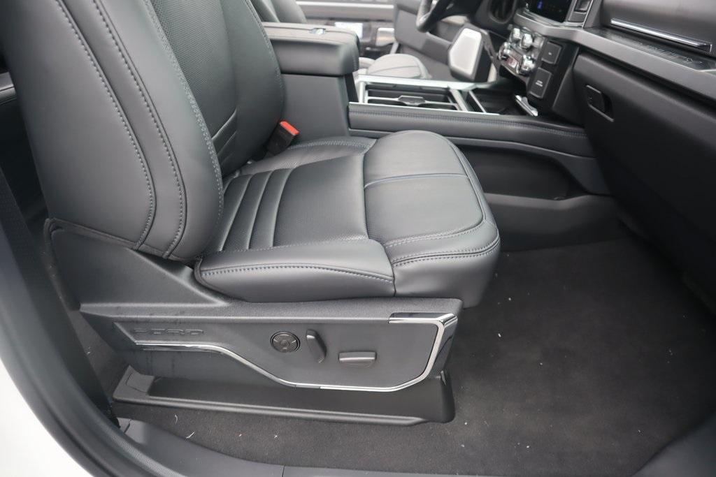 new 2025 Ford F-250 car, priced at $86,798