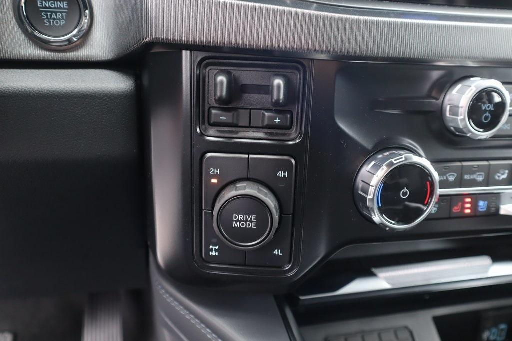 new 2025 Ford F-250 car, priced at $86,798