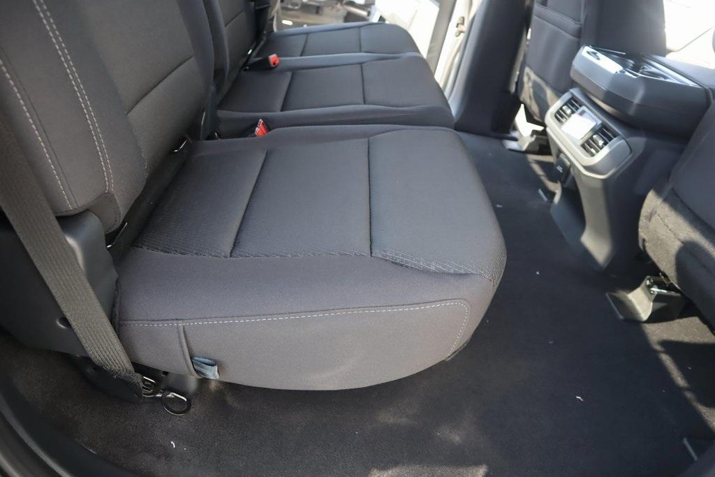 new 2025 Ford F-150 car, priced at $59,209