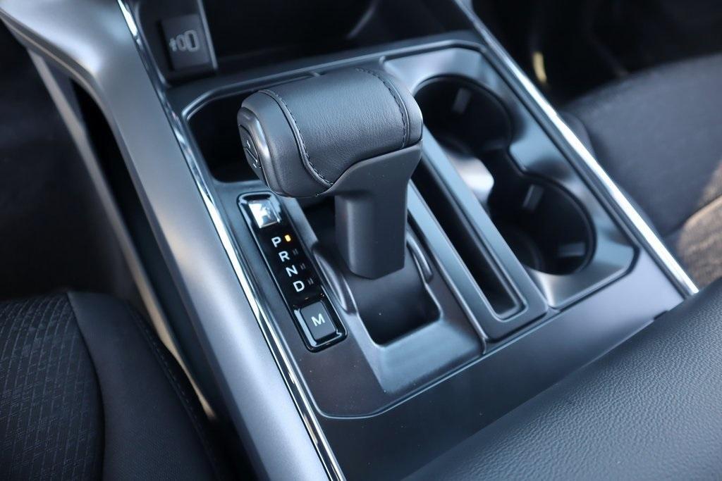new 2025 Ford F-150 car, priced at $59,209