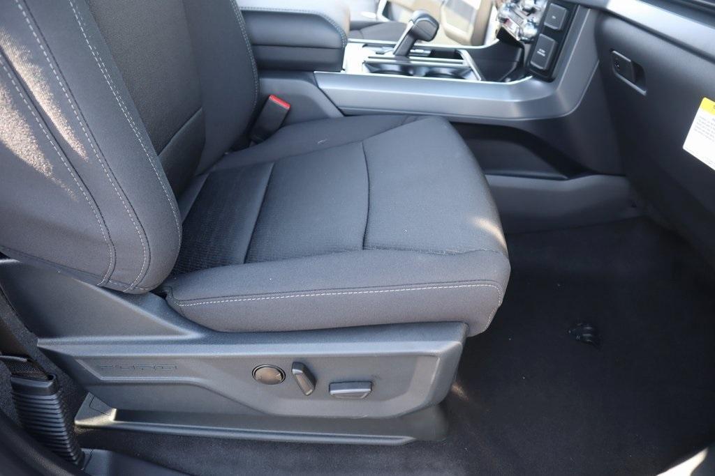new 2025 Ford F-150 car, priced at $59,209