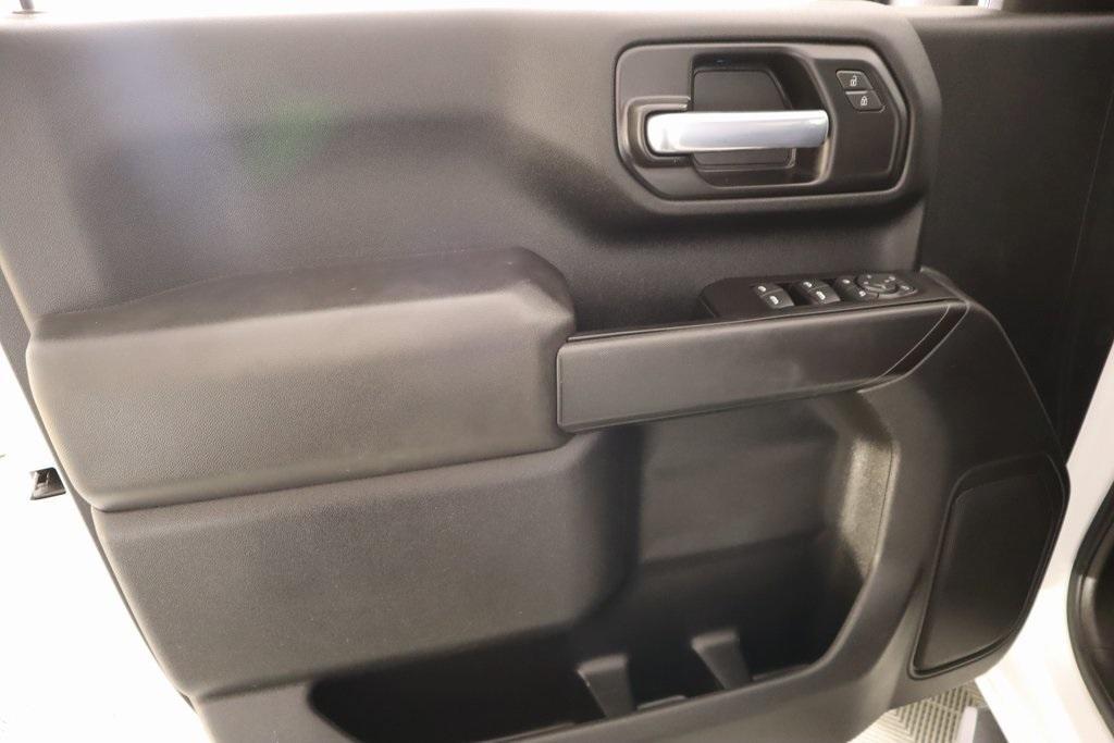 used 2021 Chevrolet Silverado 2500 car, priced at $39,997