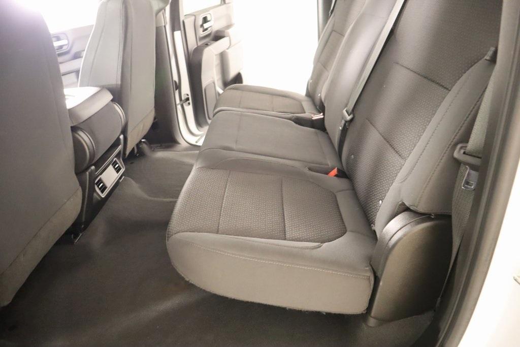 used 2021 Chevrolet Silverado 2500 car, priced at $39,997
