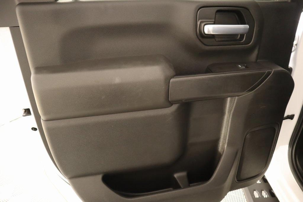 used 2021 Chevrolet Silverado 2500 car, priced at $39,997