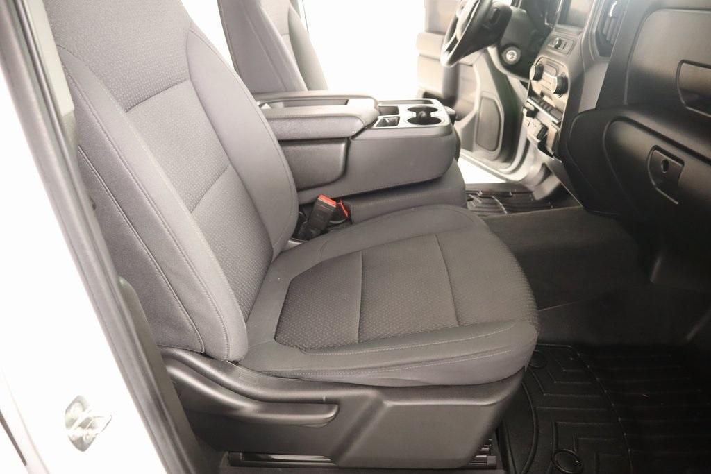 used 2021 Chevrolet Silverado 2500 car, priced at $39,997