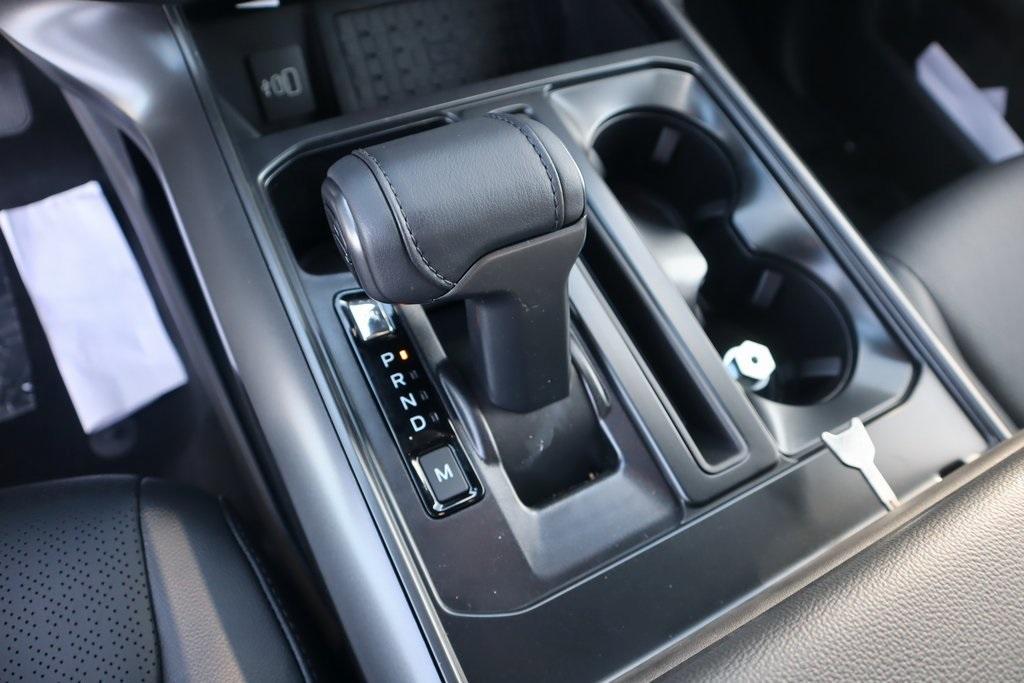 new 2025 Ford F-150 car, priced at $66,513