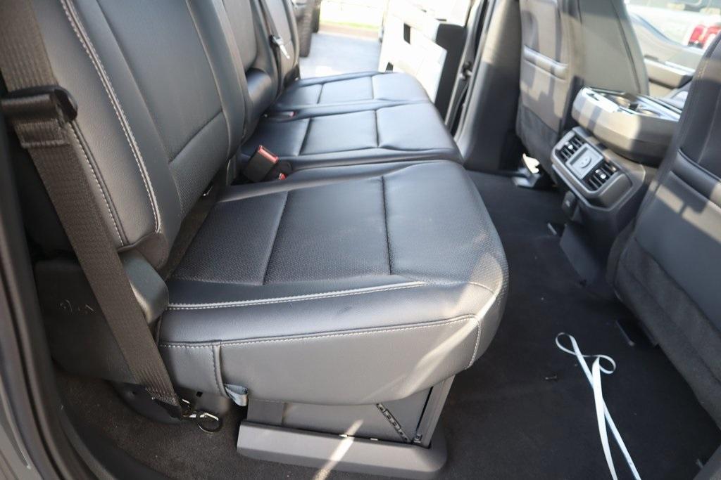 new 2025 Ford F-150 car, priced at $66,513