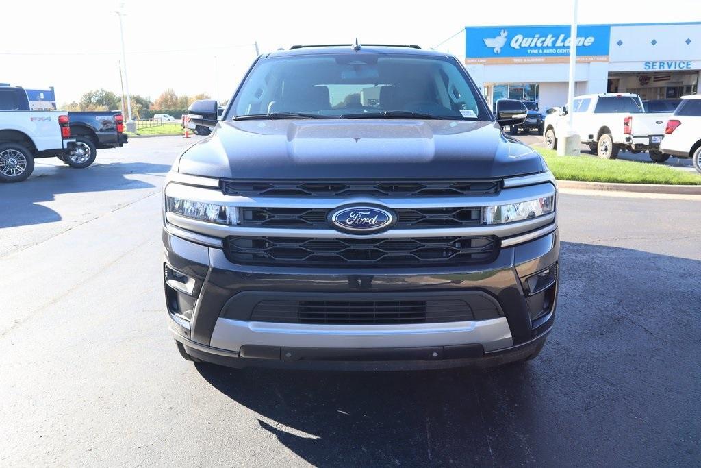 new 2024 Ford Expedition car, priced at $71,925