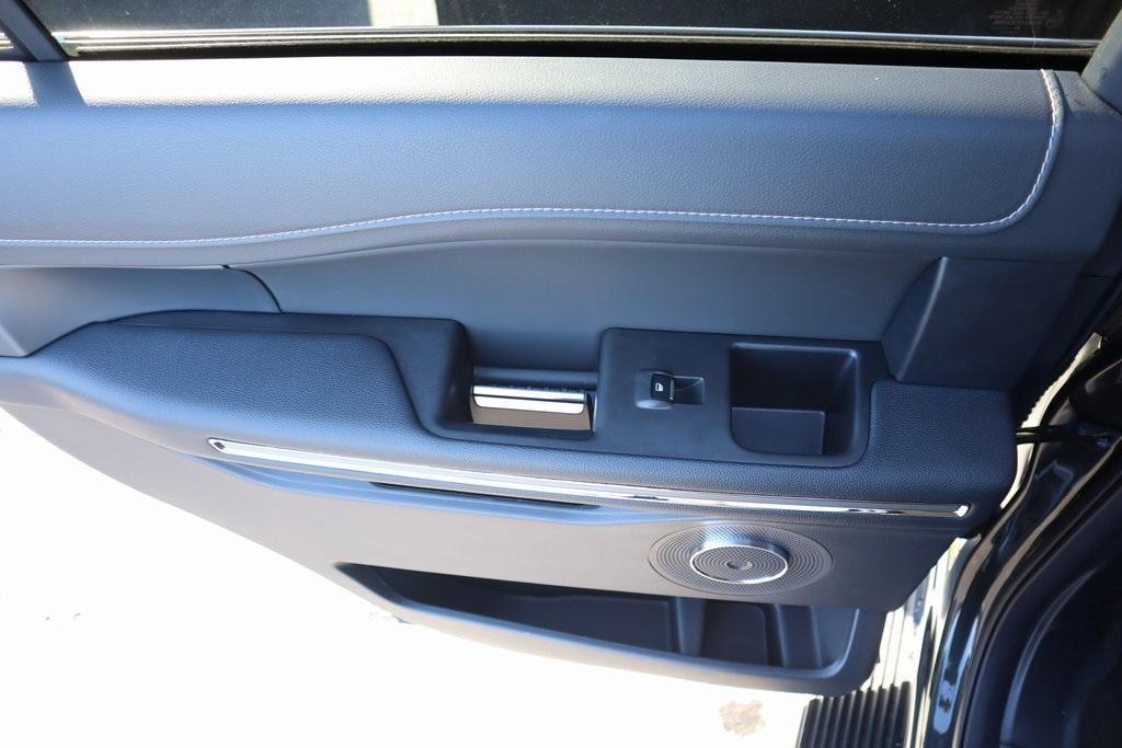 new 2024 Ford Expedition car, priced at $71,925