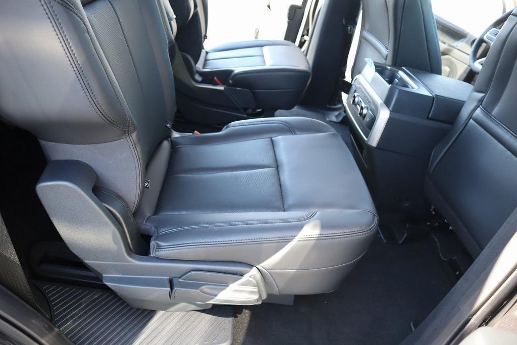 new 2024 Ford Expedition car, priced at $71,925