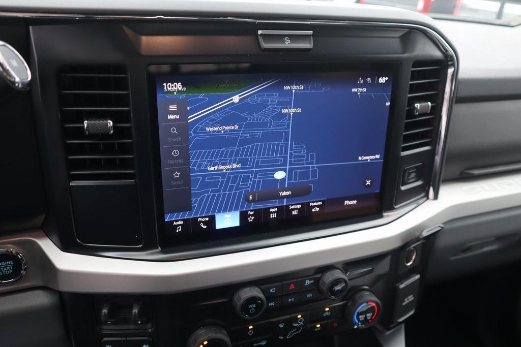 new 2026 Ford F-250 car, priced at $70,570