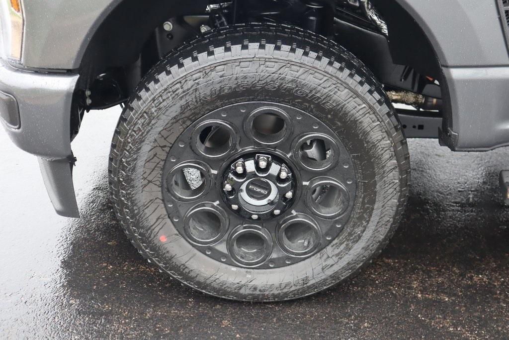 new 2026 Ford F-250 car, priced at $70,570