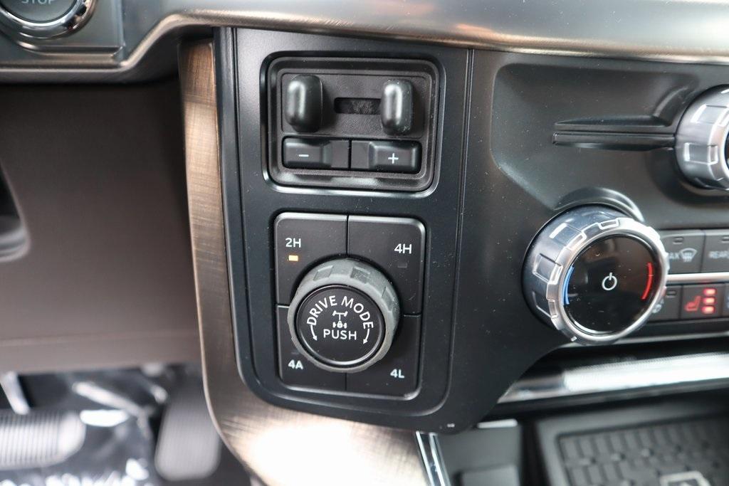 new 2025 Ford F-150 car, priced at $71,305