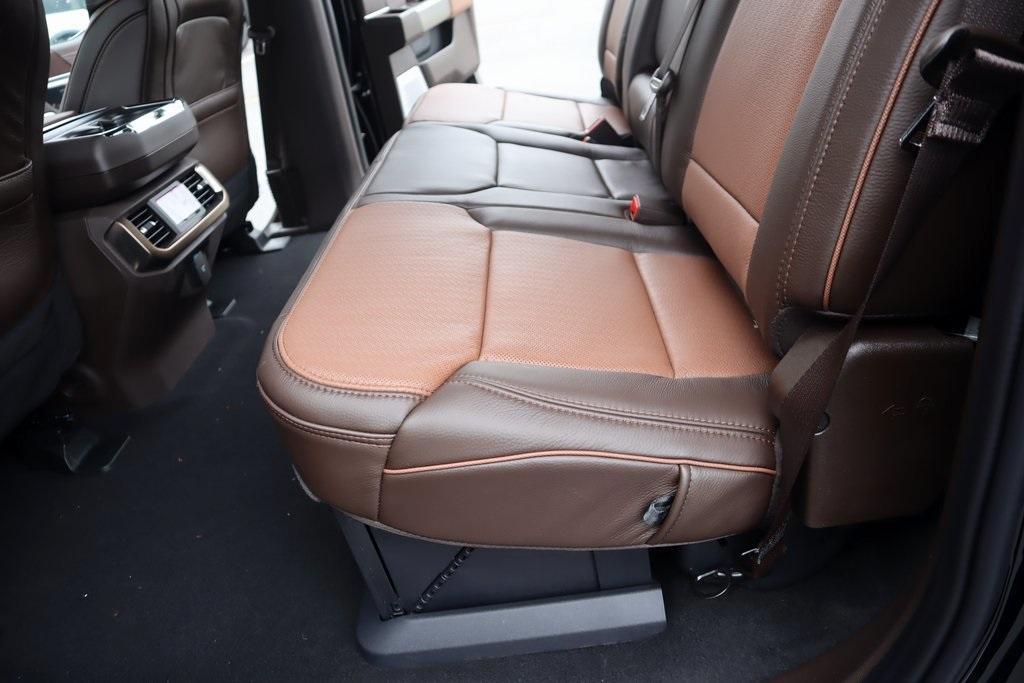 new 2025 Ford F-150 car, priced at $71,305