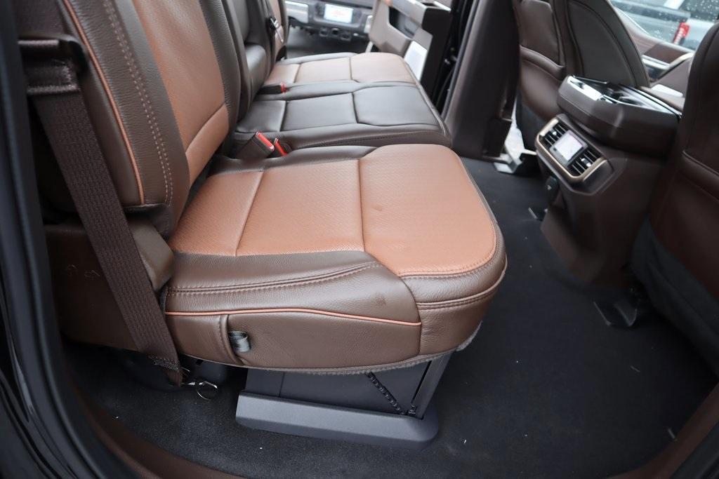 new 2025 Ford F-150 car, priced at $71,305