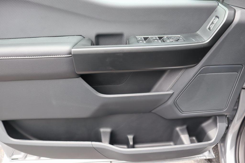 new 2025 Ford F-150 car, priced at $45,793