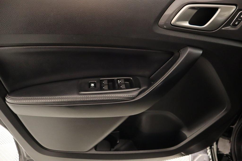 used 2019 Ford Ranger car, priced at $25,677
