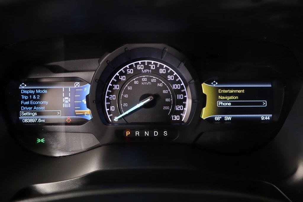 used 2019 Ford Ranger car, priced at $25,677