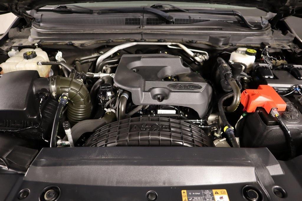 used 2019 Ford Ranger car, priced at $25,677